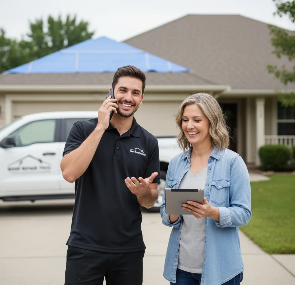 Roof Maintenance in Saint Joseph, TN